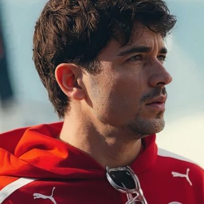 Leclerc critica novas regras da F1 durante o GP do Japão