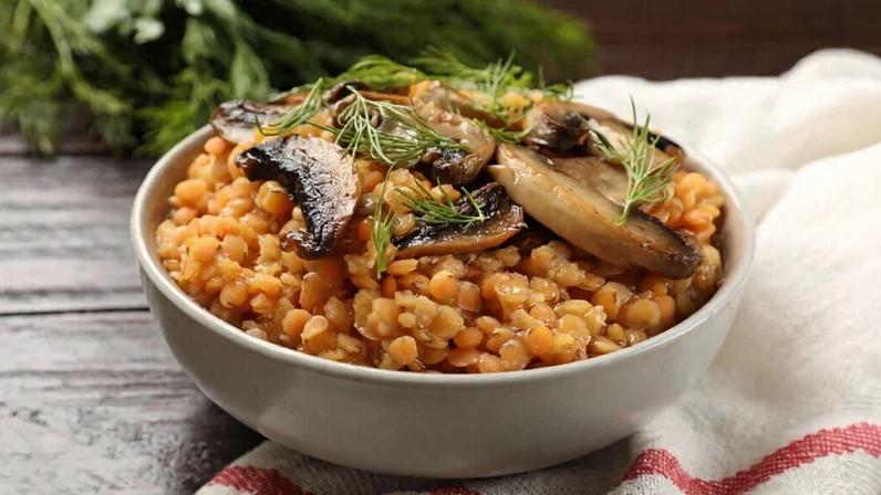 Lentilha: 5 receitas proteicas para o almoço