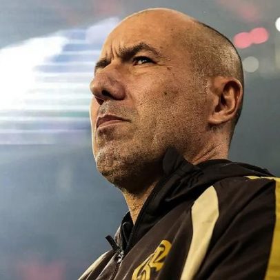 Torcedores do Flamengo comentam sorteio da Copa do Brasil