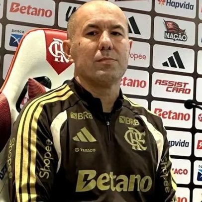 Análise tática do Guffo indica o que esperar de Leonardo Jardim no Flamengo