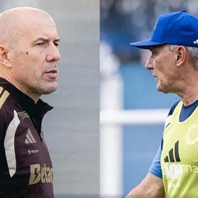 Flamengo x Cruzeiro: escalações confirmadas e opções de transmissão