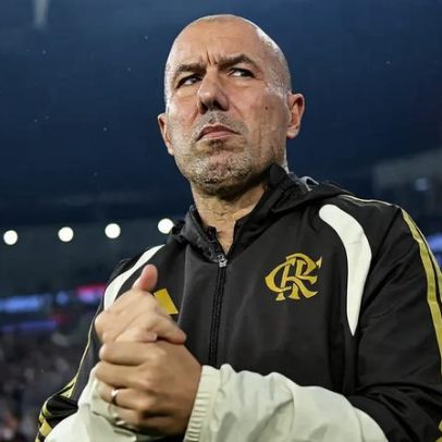 Lúcio de Castro analisa Braudel e os 44% de posse do Flamengo