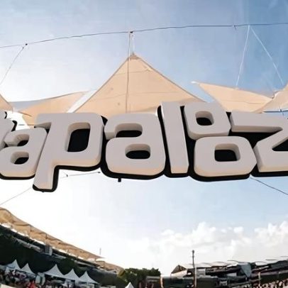 Lollapalooza impulsiona buscas por voos e hospedagens em São Paulo