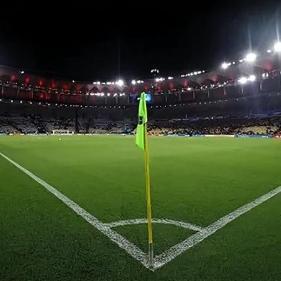 Flamengo x Remo: escalações divulgadas para o jogo do Brasileirão