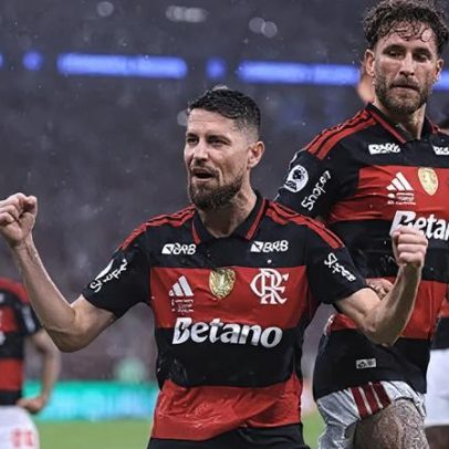 Flamengo já conhece adversários do grupo, datas e jogos da Libertadores