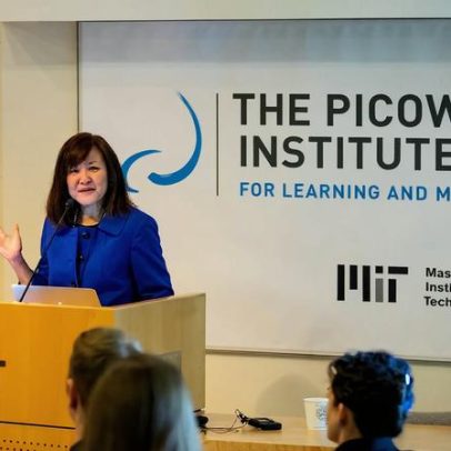 Li-Huei Tsai deixa Picower Institute após 16 anos para foco em pesquisa e ensino