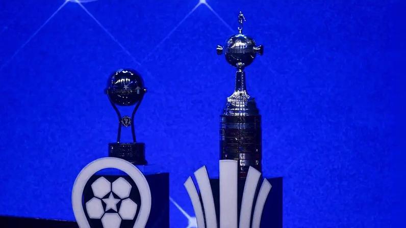 Libertadores 2026: grupos definidos após sorteio, confira