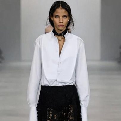 Cinco ideias indicam reencontro entre Fendi e Maria Grazia Chiuri