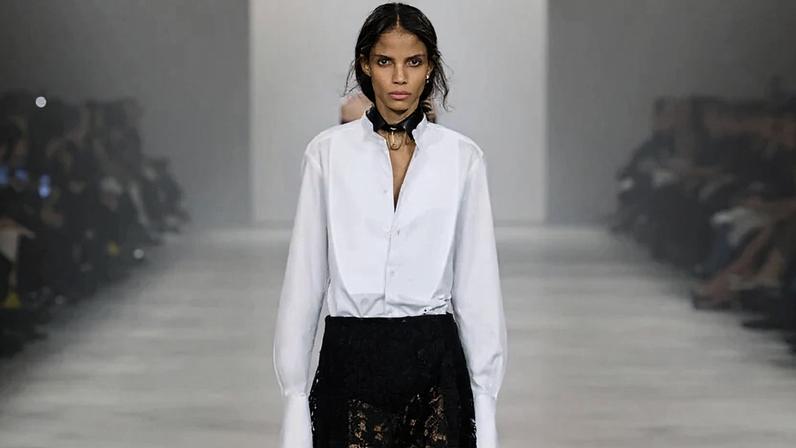 Inverno 2026 da Fendi