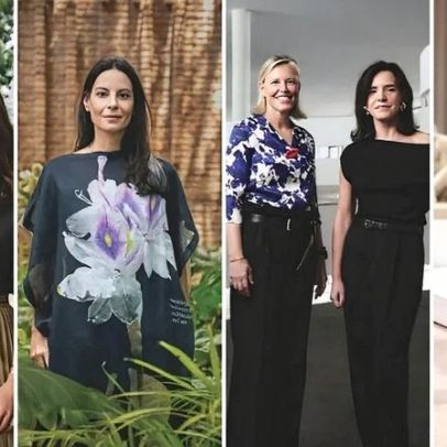 Seis mulheres redefinem o mercado de arte no Brasil
