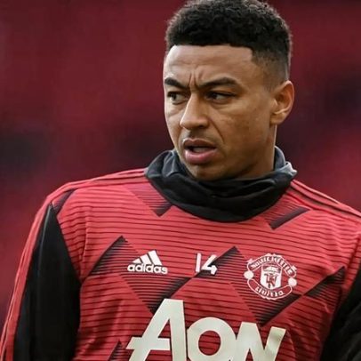 Lingard ainda não é anunciado como reforço do Corinthians