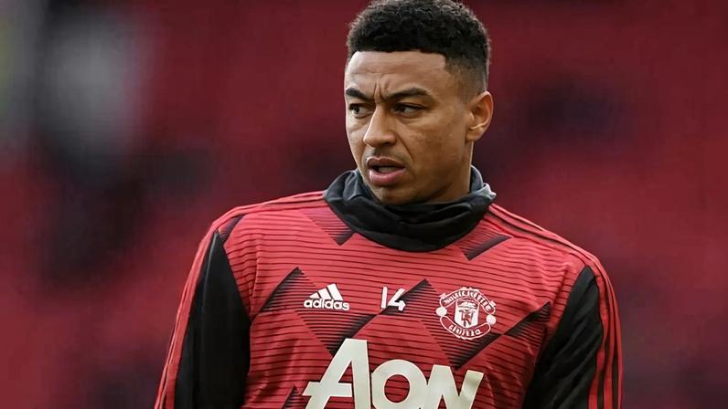 Jesse Lingard chega para reforçar o Corinthians (Foto: Divulgação/AFP)