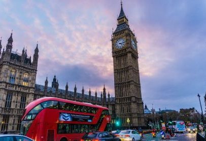 Londres é eleita a melhor cidade da Europa em 2026; confira o top 10