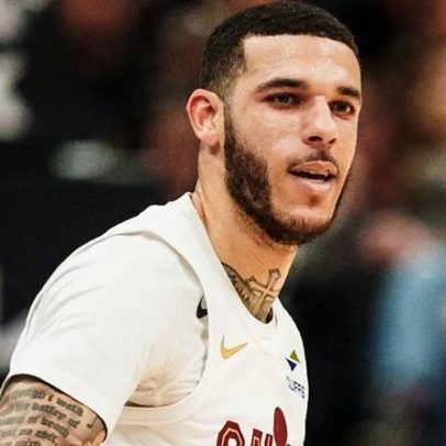 LaVar Ball confronta Cavaliers sobre Lonzo