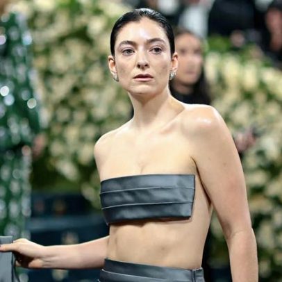 Lorde inicia nova fase independente após acordo com a UMG