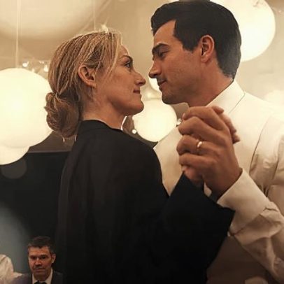 Love Story: JFK Jr. e Carolyn Bessette no último episódio