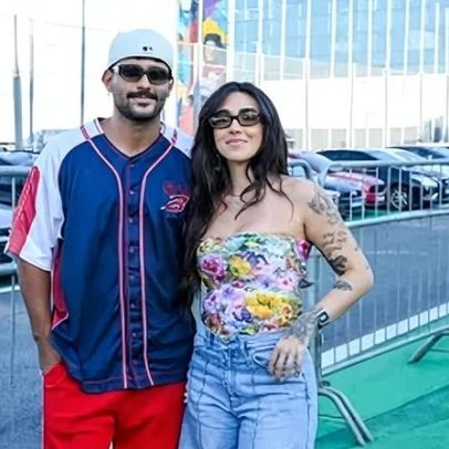 Casal de ex-BBBs comenta namoro à distância e planos de morar junto