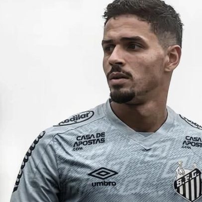 Santos negocia retorno de Lucas Veríssimo; confira os detalhes