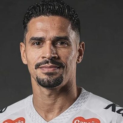 Lucas Veríssimo assina contrato de três temporadas com o Santos