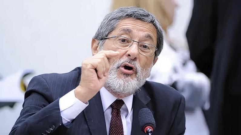 José Sergio Gabrielli, ex-Petrobras de 2005 a 2012
