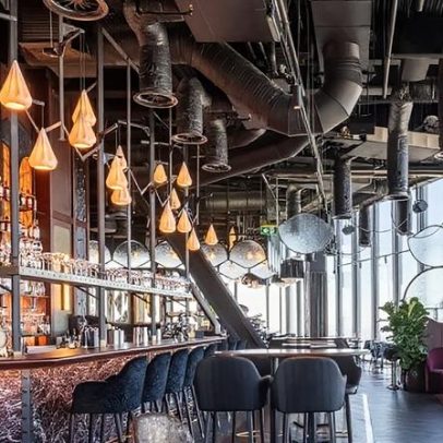 Whisky japonês de £25 mil aparece no cardápio do restaurante de Gordon Ramsay