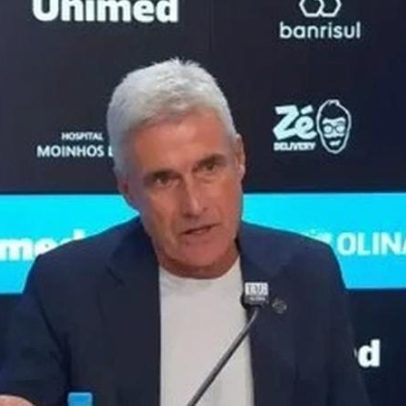 Castro destaca principal ponto de atenção do Grêmio diante da Chapecoense