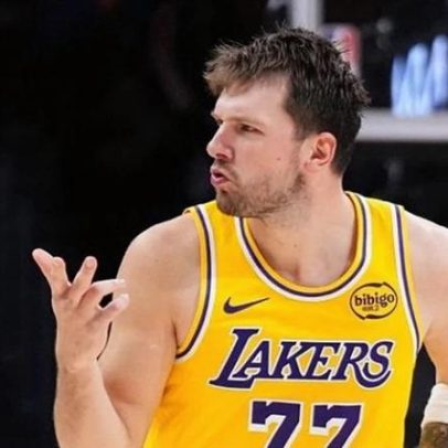 Doncic avança na briga pelo MVP da NBA