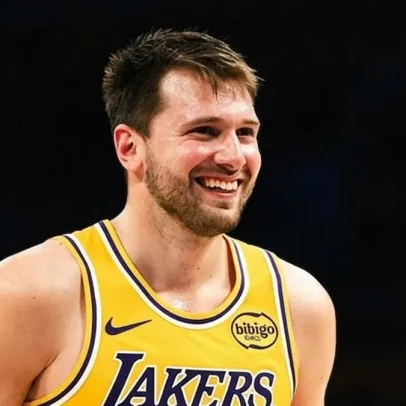 NBA cancela suspensão de Luka Doncic