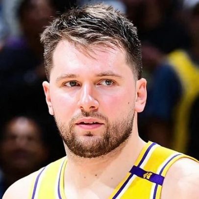 Luka Doncic fica atrás na corrida pelo MVP da NBA