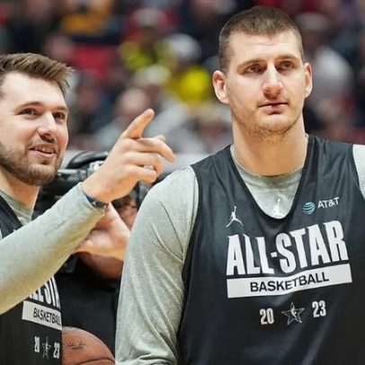 NBA 2025/26: Resultados da rodada de 14 de março