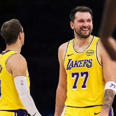 Rick Carlisle afirma que Luka Doncic é o melhor jogador que já treinou
