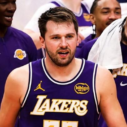 Técnico do Lakers crava Luka Dončić como MVP da temporada