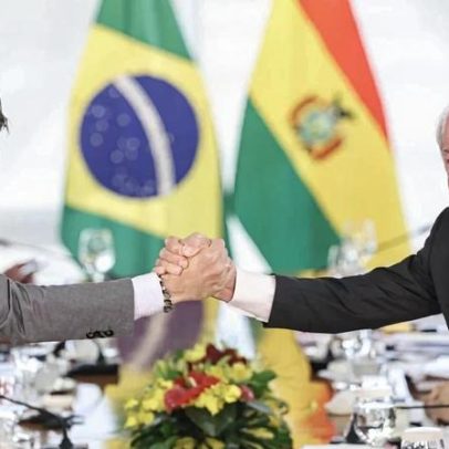 Brasil busca ampliar produção e importação de gás boliviano