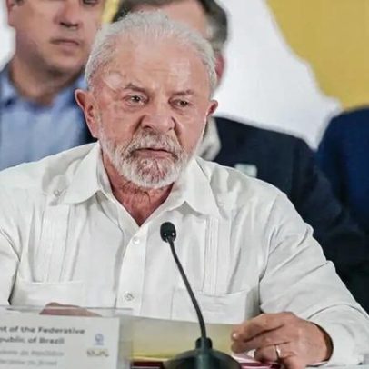 Lula Propõe Regulação de Criptomoedas para Combater Crimes Organizados