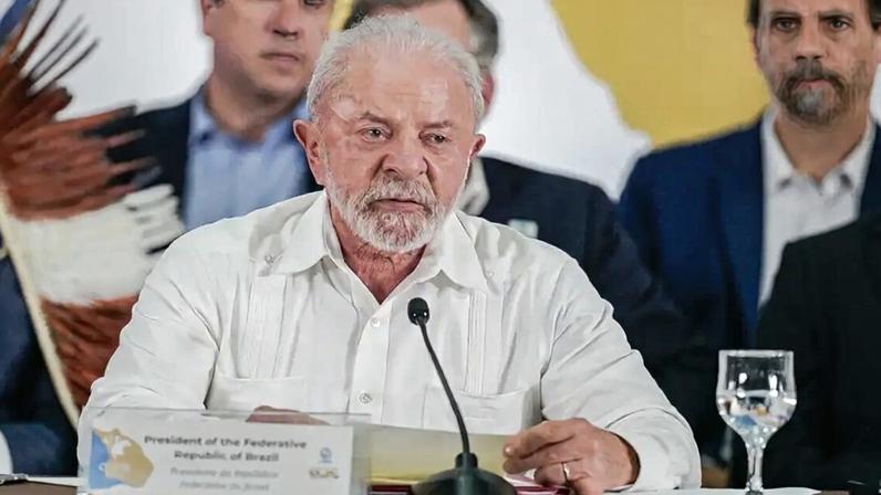 Foto: Rafa Neddermeyer/Agência Brasil