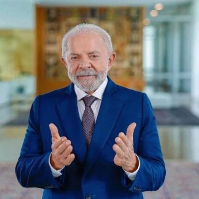 Lula afirma que não podemos nos conformar com assassinatos de mulheres