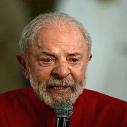Lula critica alta abusiva dos combustíveis e acusa quem tira proveito