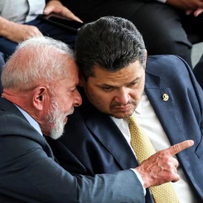 Alcolumbre derrota governo e apoio ao sigilo de Lulinha fortalece investigação