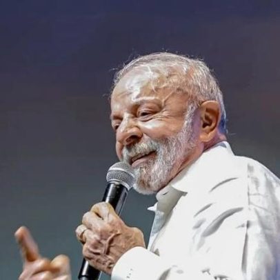 Lula diz que treinar é essencial para manter a forma