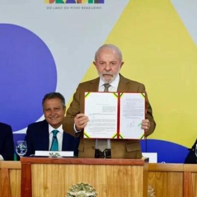 Pacote de Lula para conter preço do diesel custa R$ 30 bilhões