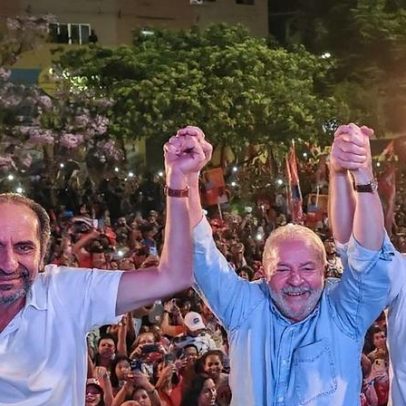 Abandono de Lula em 2022 influencia decisão de Kalil sobre candidatura em MG