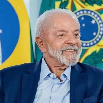 Lula visita complexo da Brainfarma em Anápolis