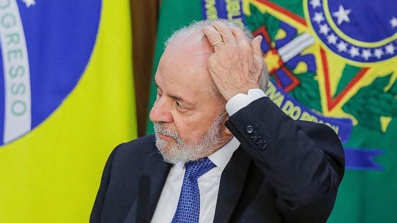 A peça orçamentária do governo Lula obedece ao marco fiscal do ex-ministro da Fazenda