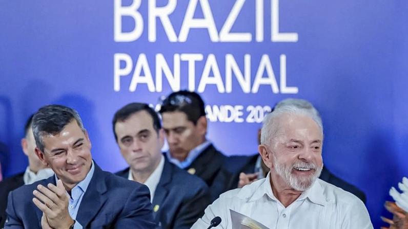 Lula critica novamente o Conselho de Segurança da ONU por omissão