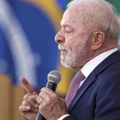 Preço dos combustíveis vira campo de disputa entre Lula e governadores