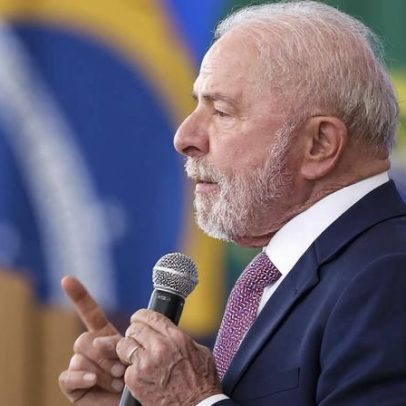 Combustível caro agrava conflito entre Lula e governadores