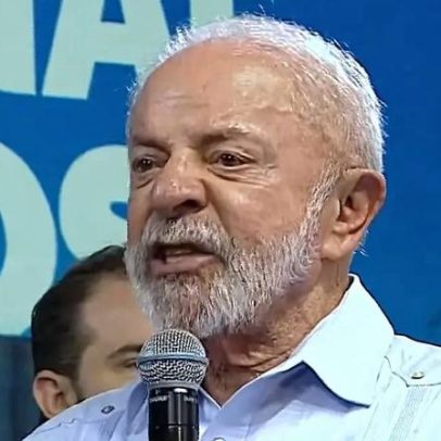 Lula é o mais rejeitado entre presidentes que buscaram a reeleição