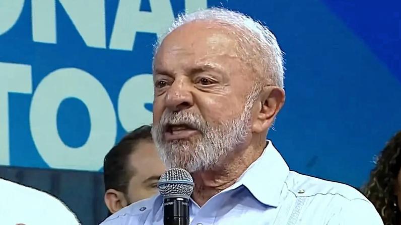 Lula é o mais rejeitado entre presidentes que buscaram a reeleição