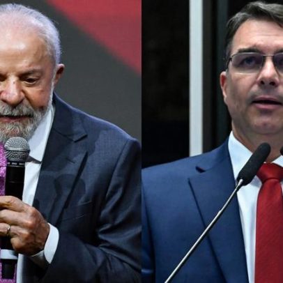 Desempenho de Flávio nas pesquisas surpreende entorno de Lula