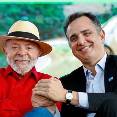 Pacheco fecha com PSB e aproxima Lula de palanque em Minas